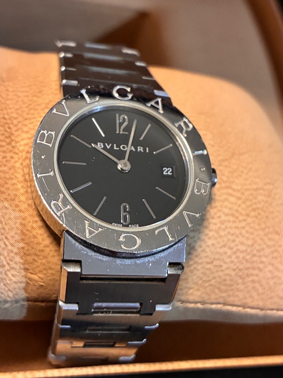 BB26SS（高級時計）の商品画像 - 査定依頼日：2025年8月10日 - 最高査定価格：65,000円