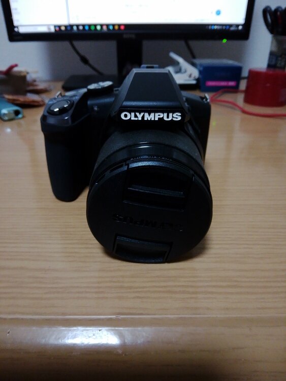 STYLUS SP-100EE（カメラ）の商品画像 - 査定依頼日：2026年1月16日 - 最高査定価格：5,100円