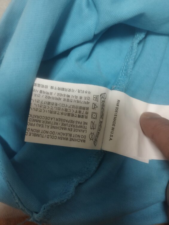 マッティボーイ（古着・ファッション）の商品画像 - 査定依頼日：2026年6月22日 - 最高査定価格：10,000円