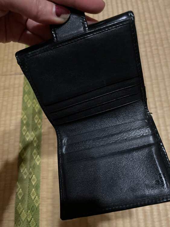 グッチ  （ブランドバッグ）の商品画像 - 査定依頼日：2025年2月28日 - 最高査定価格：6,000円