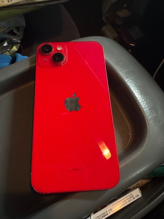 iPhone iPhone 14 Plus 128GB Softbank（スマホ）の商品画像 - 査定依頼日：2026年6月2日 - 最高査定価格：47,000円
