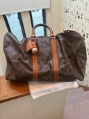 不明（ブランドバッグ）の商品画像 - 査定依頼日：2025年12月5日 - 最高査定価格：65,000円