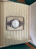 ロレックス デイデイト 11823（高級時計）の商品画像 - 査定依頼日：2026年2月2日 - 最高査定価格：4,080,000円