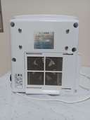 オゾン脱臭器　AIR CLOVER