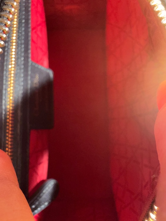 ディオール  （ブランドバッグ）の商品画像 - 査定依頼日：2026年1月27日 - 最高査定価格：280,000円