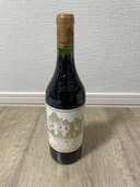 Chateau Haut- Brion 1993（お酒）の商品画像 - 査定依頼日：2024年3月11日 - 最高査定価格：38,000円
