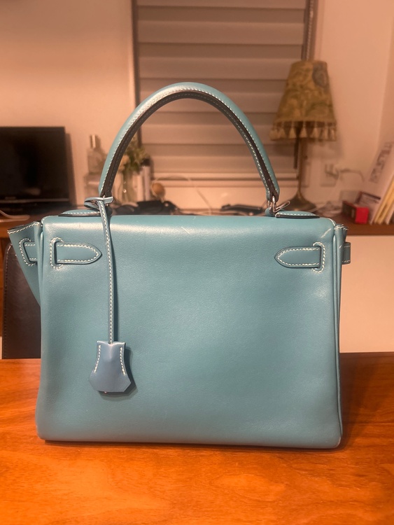 エルメス ケリー （ブランドバッグ）の商品画像 - 査定依頼日：2026年1月28日 - 最高査定価格：1,400,000円