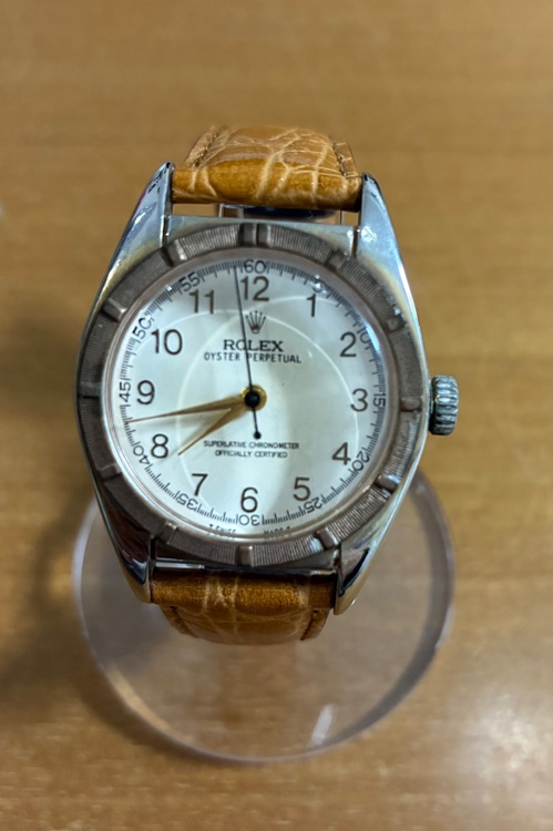 ロレックス パーペチュアルデイト （高級時計）の商品画像 - 査定依頼日：2026年3月5日 - 最高査定価格：300,000円