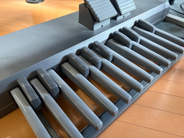 エレクトーン　ELS-02C（ピアノ・楽器・PA機材）の商品画像 - 査定依頼日：2026年4月6日 - 最高査定価格：10,000円