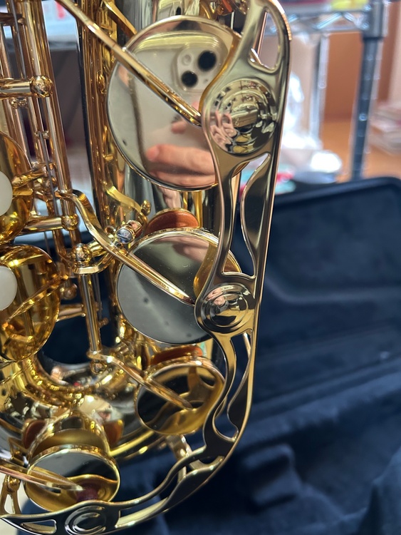 yas-280（ピアノ・楽器・PA機材）の商品画像 - 査定依頼日：2026年3月27日 - 最高査定価格：110,000円