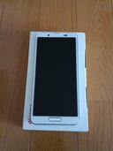 SH-02M（スマホ）の商品画像 - 査定依頼日：2026年3月26日 - 最高査定価格：3,000円