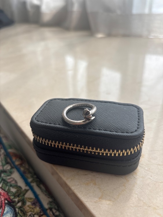 クロムハーツ（金・貴金属）の商品画像 - 査定依頼日：2025年6月13日 - 最高査定価格：80,000円