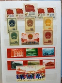 中国切手（切手）の商品画像 - 査定依頼日：2026年3月22日 - 最高査定価格：3,000円