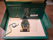 ロレックス スカイドゥエラー 336238（高級時計）の商品画像 - 査定依頼日：2026年1月28日 - 最高査定価格：8,300,000円