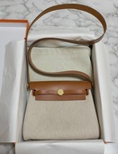 エルメス エールバッグ （ブランドバッグ）の商品画像 - 査定依頼日：2025年11月23日 - 最高査定価格：470,000円