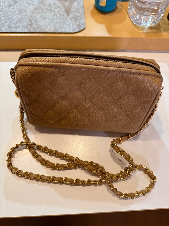 シャネル シャネル(その他)（ブランドバッグ）の商品画像 - 査定依頼日：2026年10月10日 - 最高査定価格：400,000円