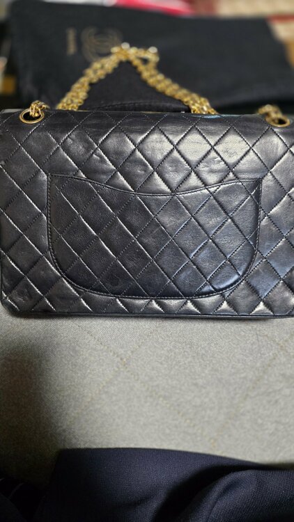 シャネル マトラッセ （ブランドバッグ）の商品画像 - 査定依頼日：2026年3月4日 - 最高査定価格：450,000円