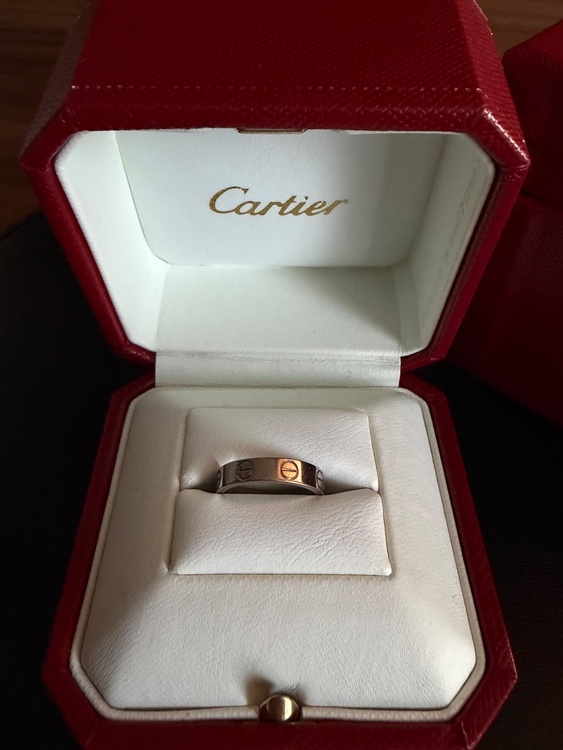 カルティエ その他 au75（高級時計）の商品画像 - 査定依頼日：2026年2月2日 - 最高査定価格：200,000円