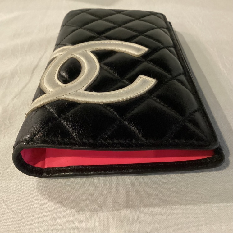 シャネル カンボンライン （ブランドバッグ）の商品画像 - 査定依頼日：2025年9月12日 - 最高査定価格：100,000円