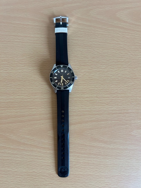 プロスペックス（高級時計）の商品画像 - 査定依頼日：2025年6月14日 - 最高査定価格：160,000円