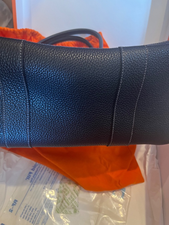 エルメス ガーデンパーティ （ブランドバッグ）の商品画像 - 査定依頼日：2025年6月22日 - 最高査定価格：400,000円