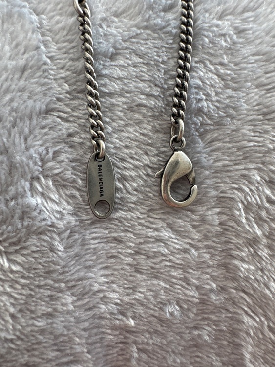 バレンシアガ  （ブランドバッグ）の商品画像 - 査定依頼日：2025年11月17日 - 最高査定価格：30,000円