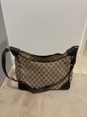 グッチ  （ブランドバッグ）の商品画像 - 査定依頼日：2026年3月26日 - 最高査定価格：15,000円