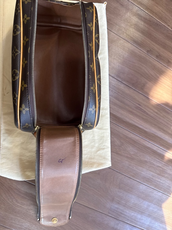 ルイヴィトン モノグラム （ブランドバッグ）の商品画像 - 査定依頼日：2026年2月22日 - 最高査定価格：58,000円