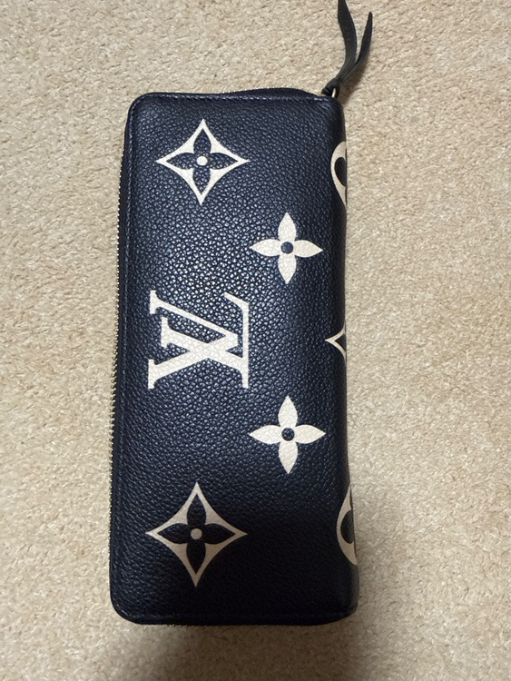 モノグラム（ブランド財布・小物）の商品画像 - 査定依頼日：2025年11月24日 - 最高査定価格：25,000円