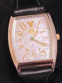 ディズニー　club33 腕時計　レディース（その他のおもちゃ）の商品画像 - 査定依頼日：2023年4月10日 - 最高査定価格：3,000円