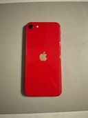 iPhone SE (第 2 世代) 64GB au（スマホ）の商品画像 - 査定依頼日：2023年11月2日 - 最高査定価格：10,000円