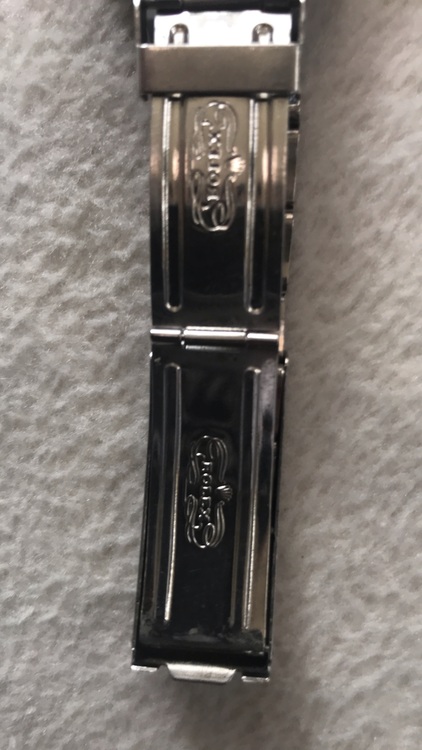 ロレックス シードゥエラー （高級時計）の商品画像 - 査定依頼日：2025年8月16日 - 最高査定価格：1,500,000円