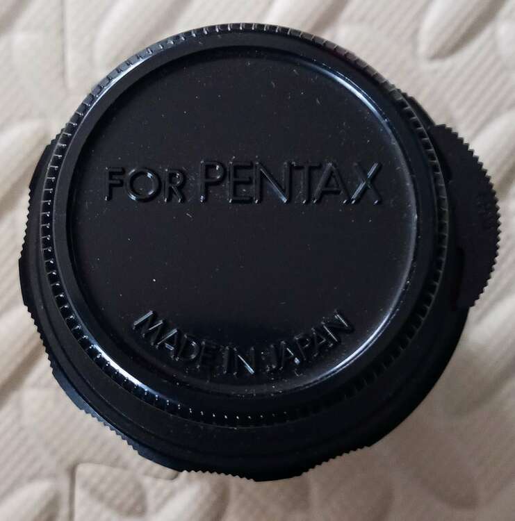 カメラレンズです（カメラ）の商品画像 - 査定依頼日：2025年5月31日 - 最高査定価格：3,000円