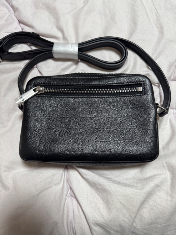 セリーヌ  （ブランドバッグ）の商品画像 - 査定依頼日：2026年1月10日 - 最高査定価格：130,000円