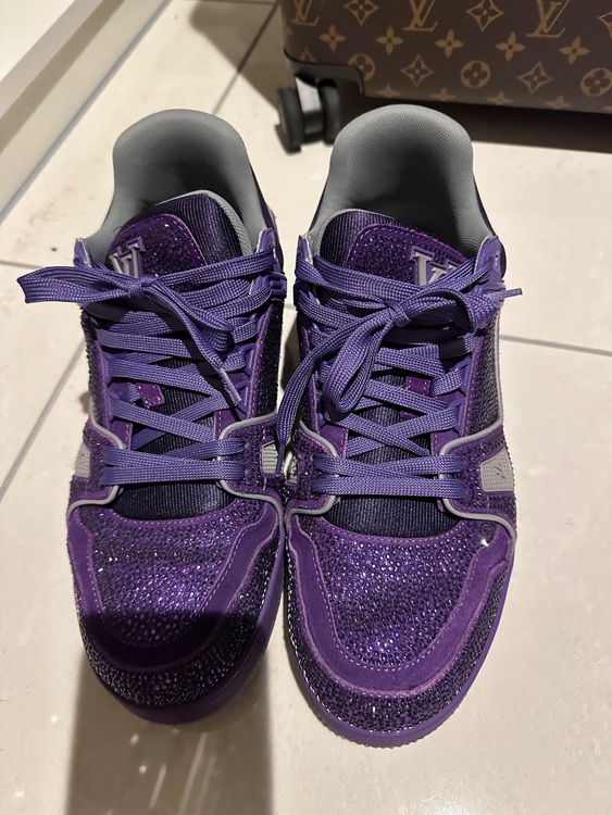 スニーカー（古着・ファッション）の商品画像 - 査定依頼日：2025年10月21日 - 最高査定価格：100,000円