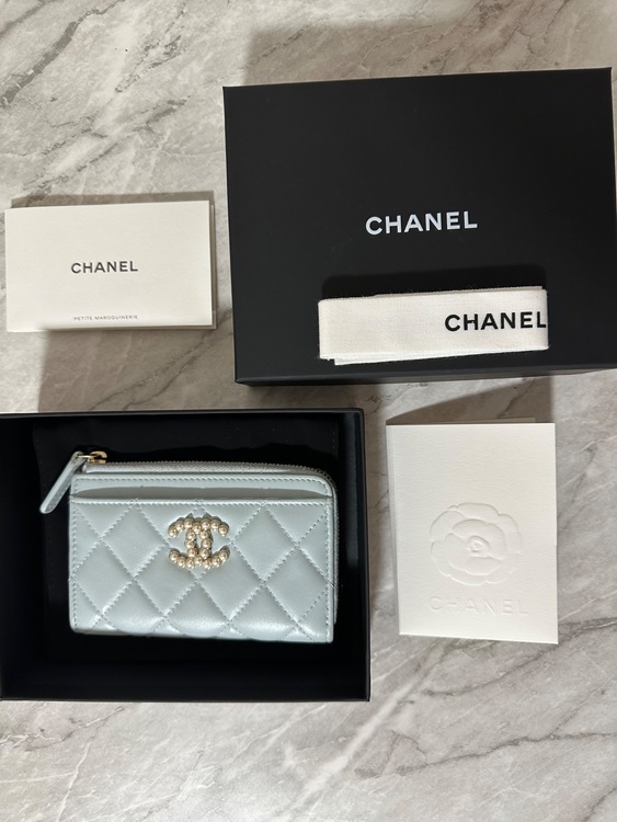 シャネル マトラッセ （ブランドバッグ）の商品画像 - 査定依頼日：2025年8月28日 - 最高査定価格：120,000円