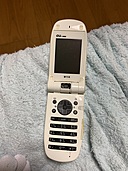 W11K（スマホ）の商品画像 - 査定依頼日：2019年11月2日 - 最高査定価格：500円