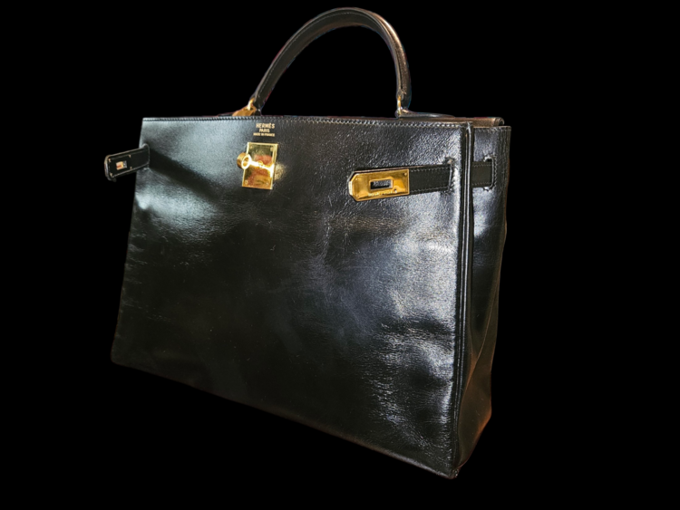 ケリー35（ブランドバッグ）の商品画像 - 査定依頼日：2026年2月20日 - 最高査定価格：920,000円