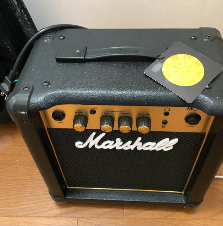 FenderMX23022505（ピアノ・楽器・PA機材）の商品画像 - 査定依頼日：2026年4月16日 - 最高査定価格：55,000円