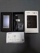 WALKMAN　NW-A55　キングダムハーツデザイン（オーディオ・スピーカー）の商品画像 - 査定依頼日：2025年12月17日 - 最高査定価格：10,000円