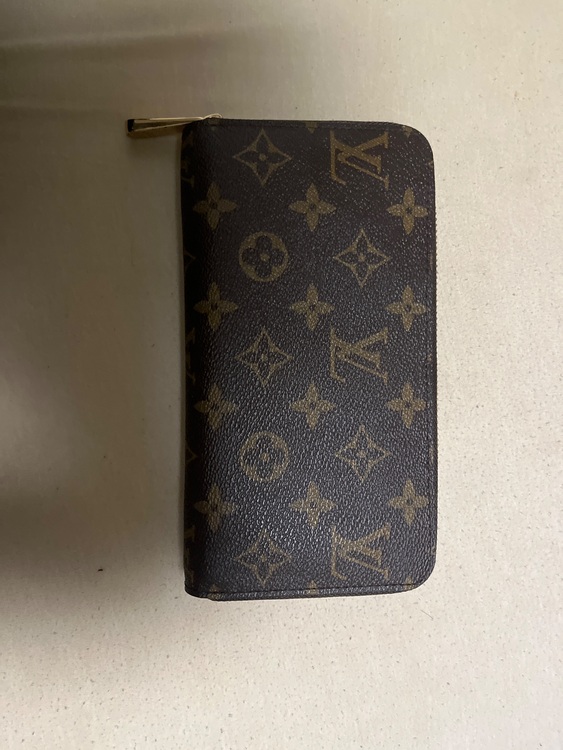 ルイヴィトン ルイヴィトン(その他) （ブランドバッグ）の商品画像 - 査定依頼日：2025年11月3日 - 最高査定価格：25,000円