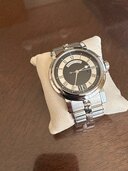 ブレゲ マリーン 5817ST92SV（高級時計）の商品画像 - 査定依頼日：2025年3月9日 - 最高査定価格：1,400,000円