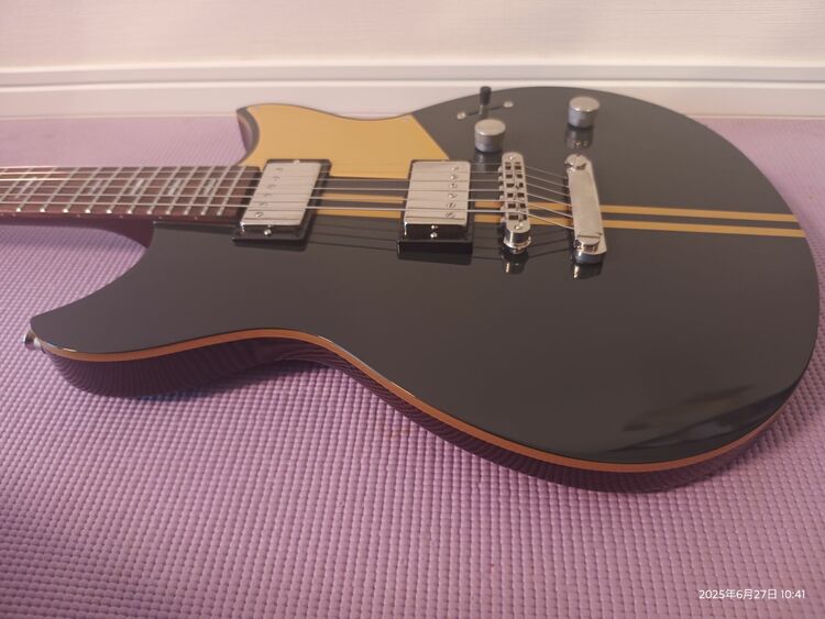 YAMAHA REVSTAR RSP20X（ピアノ・楽器・PA機材）の商品画像 - 査定依頼日：2025年10月5日 - 最高査定価格：160,000円