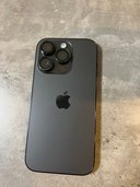 iPhone 14 Pro 256GB SIMフリー（スマホ）の商品画像 - 査定依頼日：2023年5月6日 - 最高査定価格：144,000円