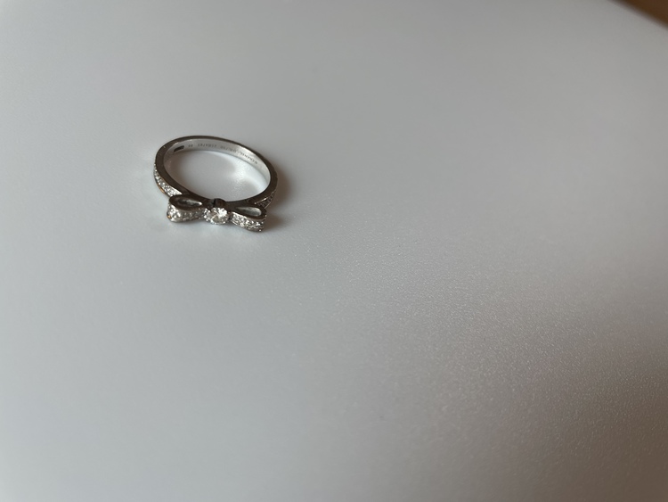 リュバンドゥシャネルリング（金・貴金属）の商品画像 - 査定依頼日：2022年5月4日 - 最高査定価格：150,000円