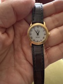 オメガ デ･ビル prestige 9800009（高級時計）の商品画像 - 査定依頼日：2025年10月11日 - 最高査定価格：180,000円