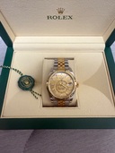 ロレックス スカイドゥエラー 326933ジュビディー