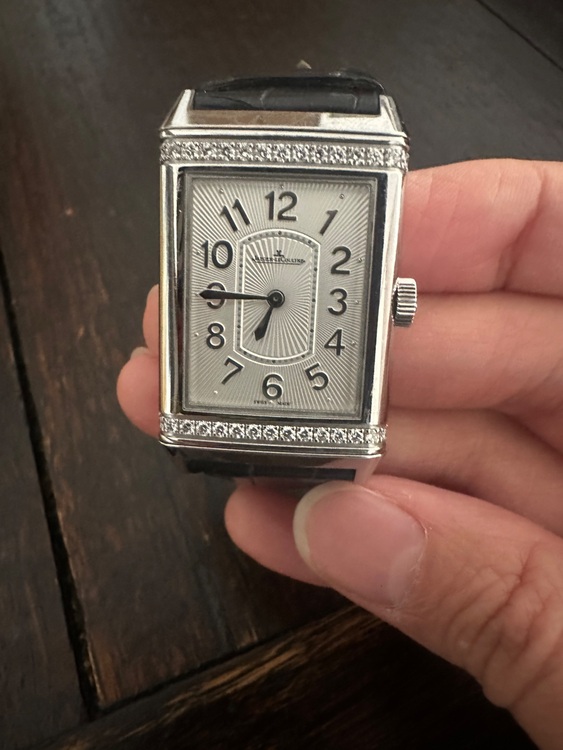 その他 その他 （高級時計）の商品画像 - 査定依頼日：2025年11月10日 - 最高査定価格：430,000円