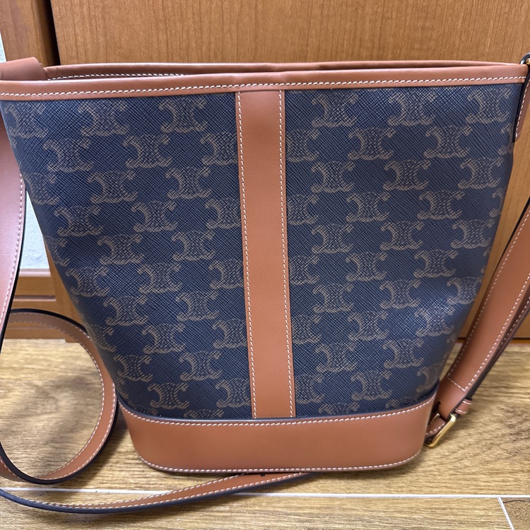 セリーヌ（ブランドバッグ）の商品画像 - 査定依頼日：2026年9月13日 - 最高査定価格：100,000円