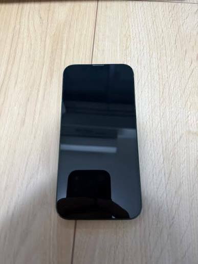 iPhone13（スマホ）の商品画像 - 査定依頼日：2026年7月13日 - 最高査定価格：33,000円